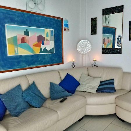 הוילה קאפוטרה Mariolina Casa Vacanze מראה חיצוני תמונה