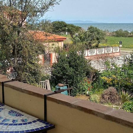 הוילה קאפוטרה Mariolina Casa Vacanze מראה חיצוני תמונה