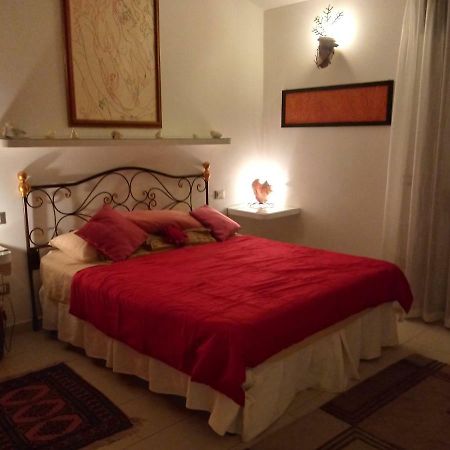 הוילה קאפוטרה Mariolina Casa Vacanze מראה חיצוני תמונה