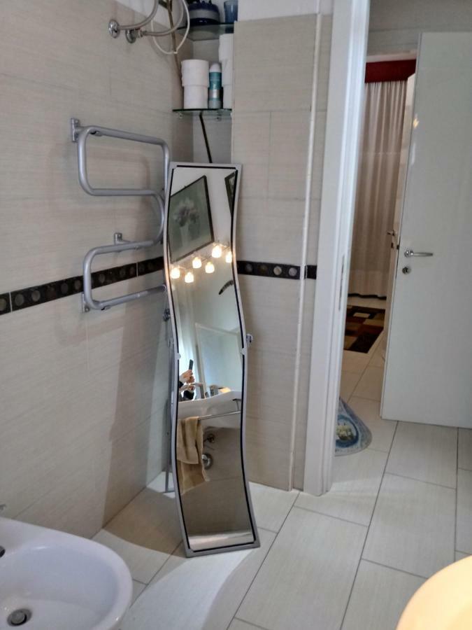 הוילה קאפוטרה Mariolina Casa Vacanze מראה חיצוני תמונה