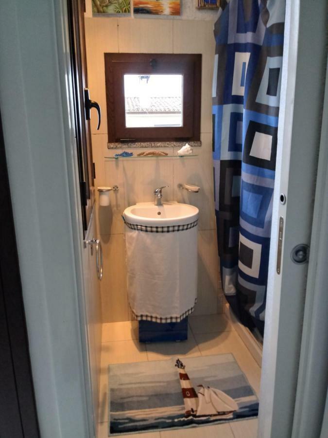 הוילה קאפוטרה Mariolina Casa Vacanze מראה חיצוני תמונה