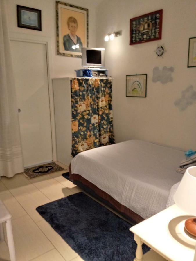 הוילה קאפוטרה Mariolina Casa Vacanze מראה חיצוני תמונה