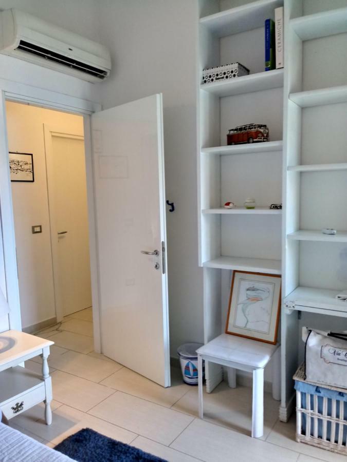 הוילה קאפוטרה Mariolina Casa Vacanze מראה חיצוני תמונה